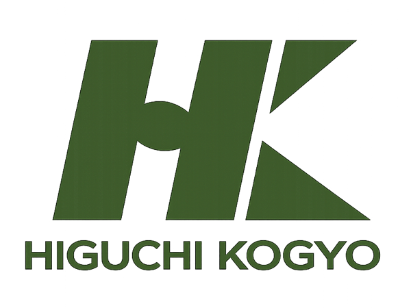 HIGUCHI KOGYO